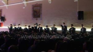 Éxito del II Encuentro Internacional de Coros en Utrera, con la música como puente entre culturas