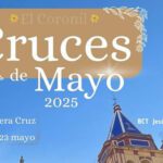 El Coronil se prepara para celebrar sus tradicionales Cruces de Mayo