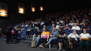 Estrenado en Utrera un documental homenaje sobre Fernando 'La Estrella'