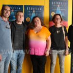 Estrenado en Utrera un documental homenaje sobre Fernando 'La Estrella'