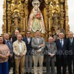 Utrera profundiza en sus raíces dominicas en una jornada académica de primer nivel