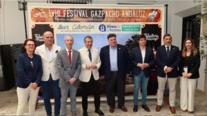 El Gazpacho Flamenco de Morón rinde homenaje al Potaje Gitano de Utrera en su edición 2025