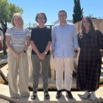 El I.E.S. José Mª Infantes abre las puertas de su museo al público en general