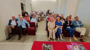 Utrera acoge la presentación del libro de Manolo Viera sobre Morante de la Puebla