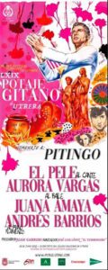 El LXIX Potaje Gitano de Utrera rendirá homenaje a Pitingo