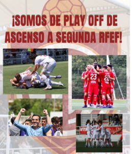 El C.D. Utrera empata en Córdoba y ya piensa en el Play Off de ascenso
