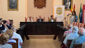 Clausurado el curso 2024-2025 del Aula de la Experiencia