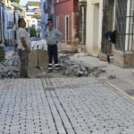 El PP atribuye la pérdida de la subvención para la calle San Fernando a la "dejadez" del PSOE