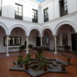 Luz verde a la rehabilitación integral de la Casa de la Cultura de Utrera