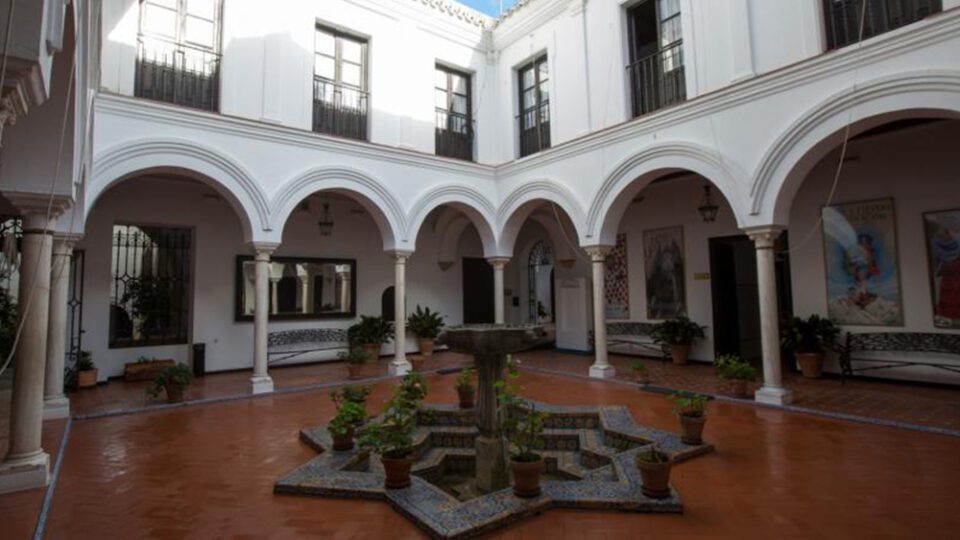 Luz verde a la rehabilitación integral de la Casa de la Cultura de Utrera
