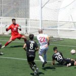 Amargo final de temporada para el CD Utrera