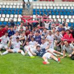 El C.D. Utrera asegura su plaza en el Play Off tras vencer en Cartaya (0-2)