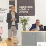 Parkinson y Alzheimer: últimos avances médicos en una charla celebrada en Utrera