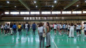 Utrera celebra el Día Internacional de Acción por la Salud de las Mujeres con un encuentro intergeneraciona