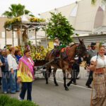 La Romería de Fátima 2025: Una Jornada de Fe, Alegría y Tradición en Utrera