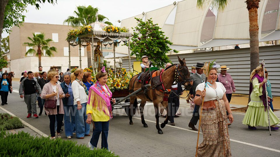 La Romería de Fátima 2025: Una Jornada de Fe, Alegría y Tradición en Utrera