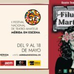 Filumena Marturano, de Guate Teatro, llega al festival Mérida en Escena