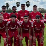 El C.D. Utrera empata en Córdoba y ya piensa en el Play Off de ascenso
