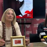 La Asociación Amigas de Utrera rendirá homenaje a Catalina de Perea el próximo 20 de mayo