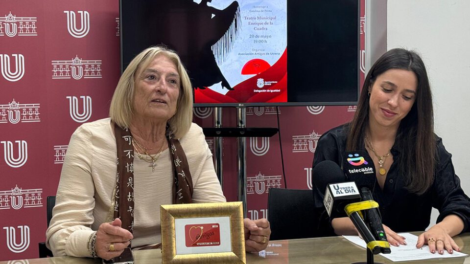 La Asociación Amigas de Utrera rendirá homenaje a Catalina de Perea el próximo 20 de mayo