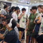 Utrera acoge un fin de semana de videojuegos y juegos de mesa
