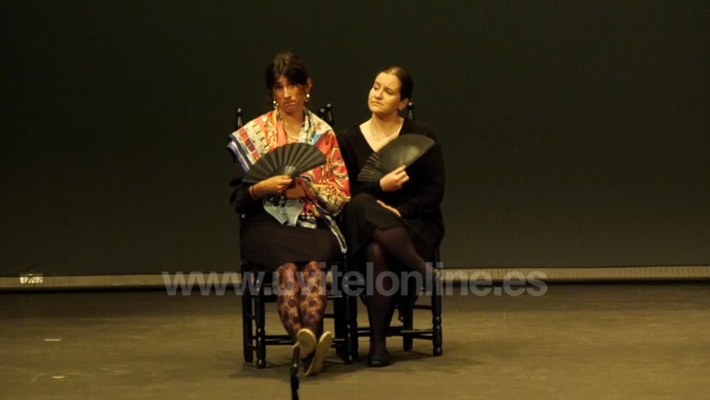Más de 20 obras teatrales dan vida a la 27ª Semana Cultural Intercentros