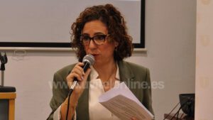 Empresarios utreranos conocen las claves tecnológicas para mejorar la productividad en una jornada de IA