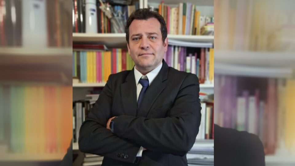 El utrerano David Mendoza, premiado en el I Festival Internacional de Cortos Paradox Film