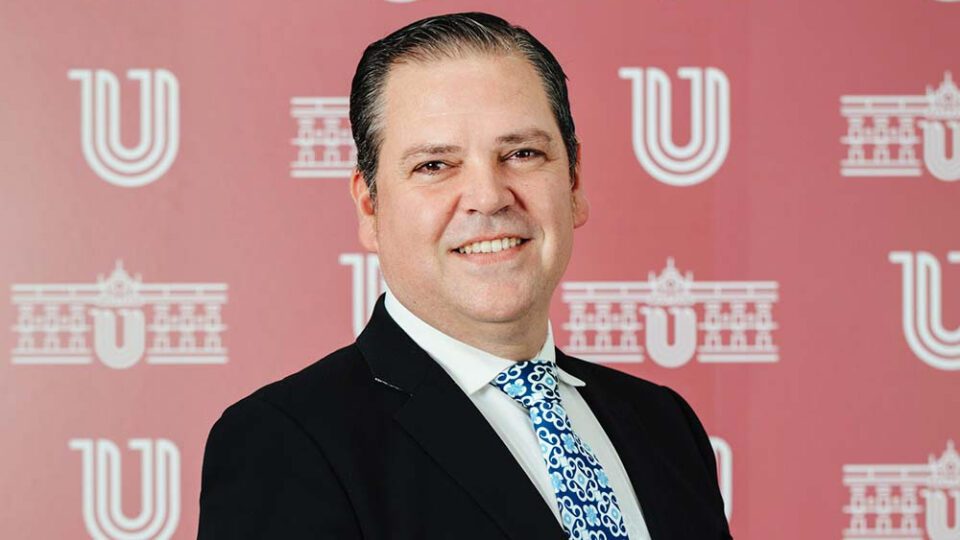 Juan A. Plata da el salto a la dirección provincial del PP como Coordinador de Hacienda