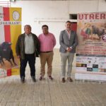 Utrera acogerá el 21 de junio una novillada sin picadores a beneficio de niños con cáncer