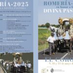 El Coronil celebra su Romería 2025 en honor a la Divina Pastora del 9 al 11 de mayo