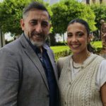 La utrerana Teresa Peña será la autora del cartel de la Feria de Consolación 2025