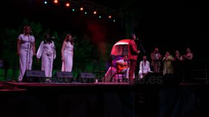 Utrera celebra el LXIX Potaje Gitano con un emotivo homenaje a Pitingo y una velada llena de arte