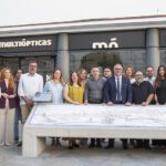 Celebración del Primer Día de Los Palacios y Villafranca
