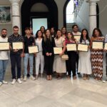 Clausurado el Programa de Empleo y Formación “Utrera con la Tecnología”