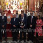 El Ayuntamiento de Utrera denuncia el reparto injusto de los fondos del Plan Sevilla 2030