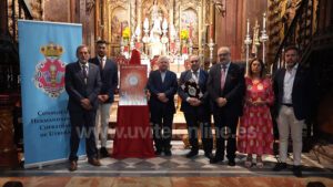 Comienza el Junio Eucarístico en Utrera