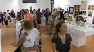 La Casa de la Cultura de Utrera abre el 14 de septiembre las inscripciones para sus Aulas Municipales