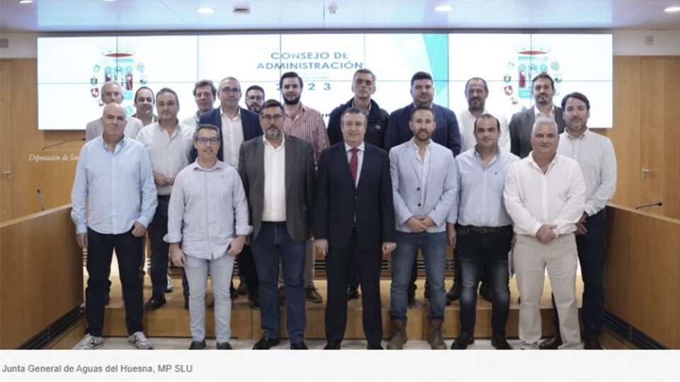 El Ayuntamiento de Utrera solicita al Huesna una rebaja en el recibo del agua por los cortes de junio