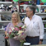 Cierra Mercería Lenco tras 35 años siendo un comercio emblemático de Utrera