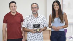 Premiados los fotógrafos que mejor retratan la esencia rural palaciega