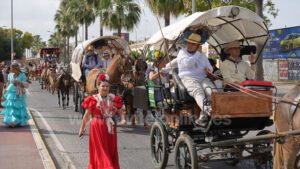 La Asociación La Saeta No Se Pierde anuncia la reanudación de su agenda con una propuesta centrada en una de las tradiciones más arraigadas: el camino del Rocío. La iniciativa permitirá a los pa