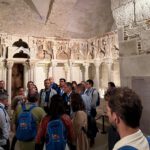 ADELQUIVIR cierra su participación en el proyecto SEMTAYR sobre el Camino de Santiago