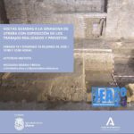 Descubre la historia judía de Utrera en las Jornadas de Arqueología 2025