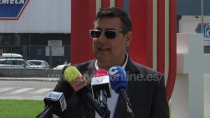 El PSOE de Utrera denuncia la gestión sin contrato de las piscinas municipales bajo el mandato de Francisco Jiménez