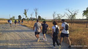 Abiertas las inscripciones del I Concurso Fotográfico “El camino de Santiago en la vía Augusta”