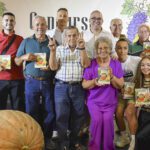 Anunciados los ganadores del concurso hortofrutícola de Los Palacios