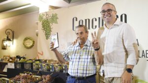 Anunciados los ganadores del concurso hortofrutícola de Los Palacios