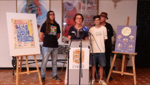 Utrera celebrará un verano más el programa musical “Cultura x los Barrios”