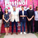 Duncan Dhu actuará en Utrera el 12 de septiembre dentro del Festival Metrópolis de la Diputación